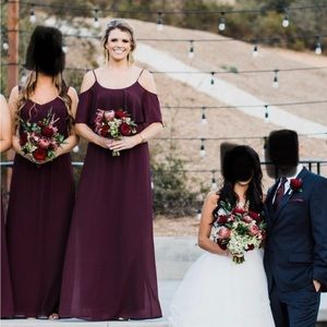 Lulu’s Dress - Size Large